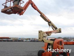 JLG 450AJ Articulated boom lifts #1383