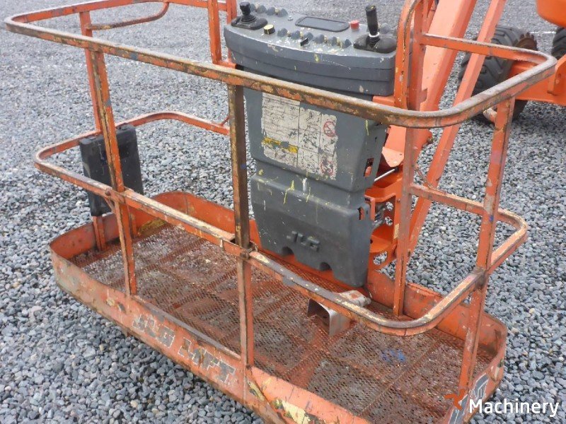 JLG 450AJ Articulated boom lifts #1383