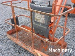 JLG 450AJ Articulated boom lifts #1383