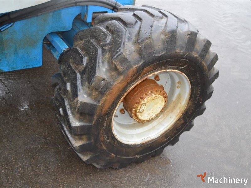 GENIE Z60/34 Articulated boom lifts #1384