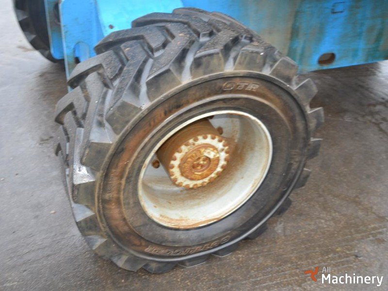 GENIE Z60/34 Articulated boom lifts #1384