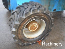 GENIE Z60/34 Articulated boom lifts #1384