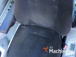 LIEBHERR A900C Litronic Wheel excavators #1386