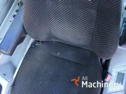 LIEBHERR A900C Litronic Wheel excavators (2008 year) #1386