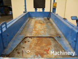 GENIE GS1932 Scissor lifts (2013 year) #1391