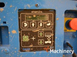 GENIE GS1932 Scissor lifts (2013 year) #1391