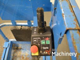 GENIE GS1932 Scissor lifts (2013 year) #1391