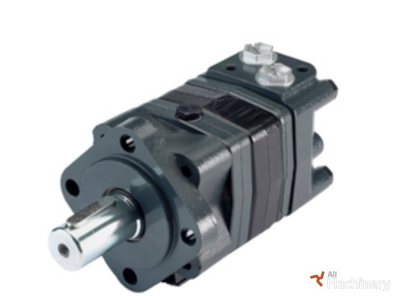 JOHN DEERE Danfoss 151F0506 Hydraulics #1393