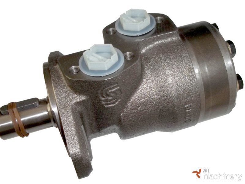 CATERPILLAR Danfoss  VMP 200 Hydraulics (2018 year) #1394