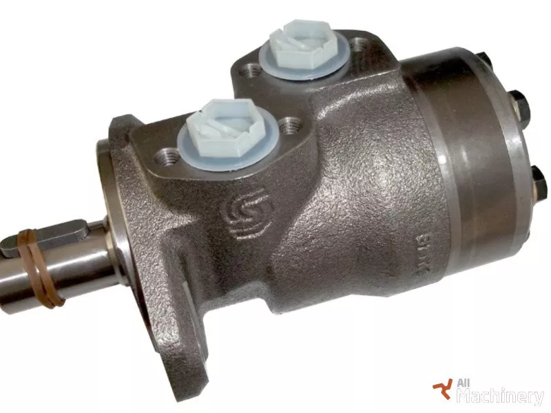 CATERPILLAR Danfoss  VMP 200 Hydraulics (2018 year) #1394