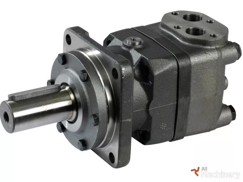 DOOSAN Danfoss OMTW 200 HD Orbit motor 40mm Hydraulics (2018 year) #1396