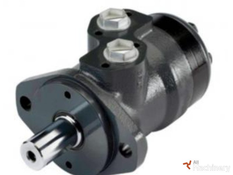 CASE Danfoss OMR 315 Hydraulics #1398