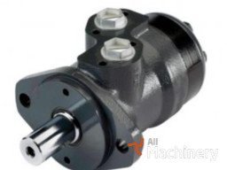 CASE Danfoss OMR 315 Hydraulics #1398