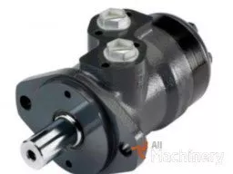 CASE Danfoss OMR 315 Hydraulics (2018 year) #1398