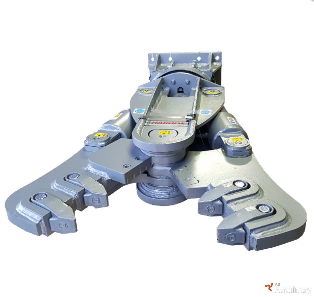 OTHER Green Attachments Attachments for excavator ID 1406 allmachinery