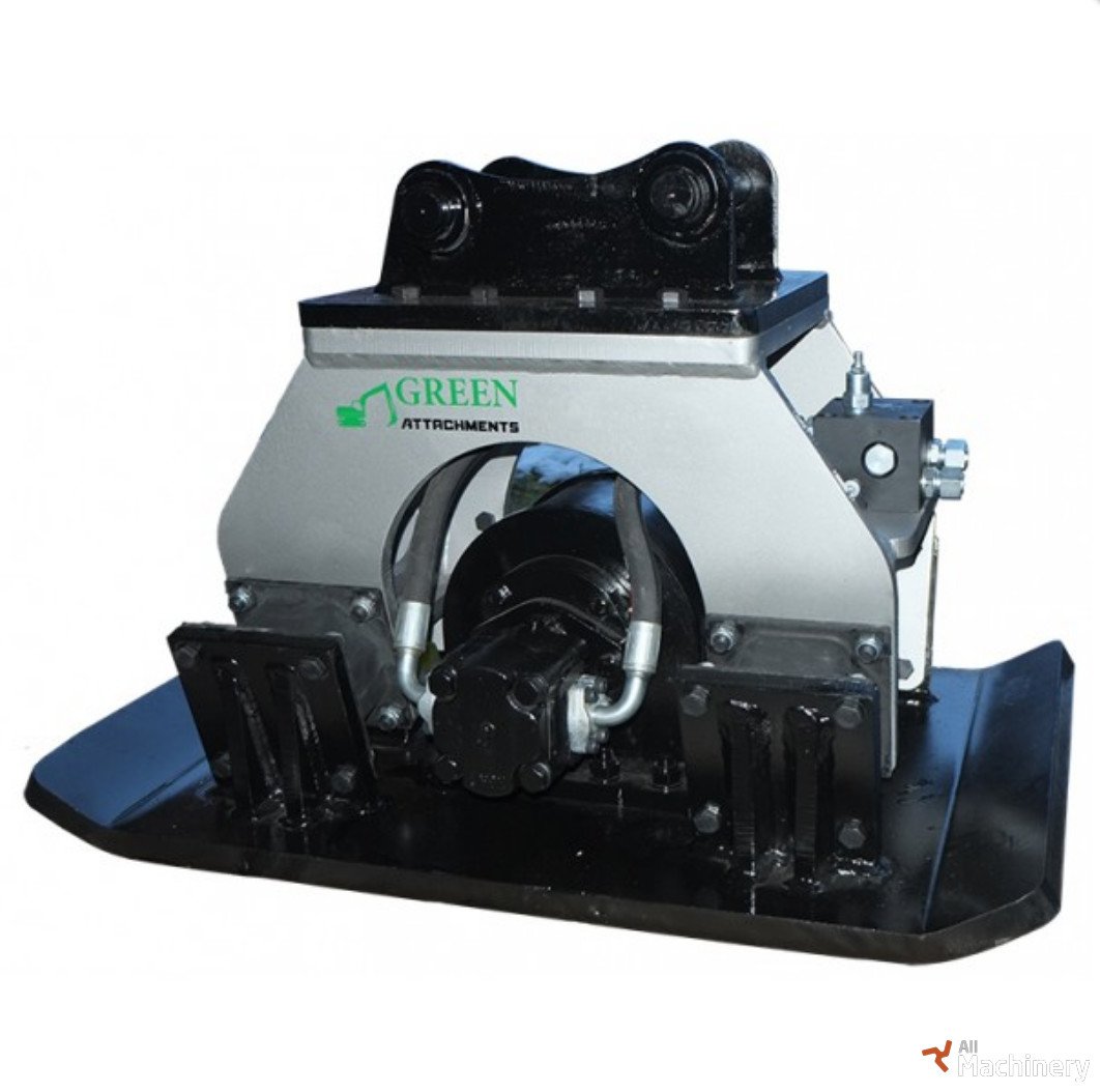 OTHER Green Attachments Attachments for excavator ID 1407 allmachinery