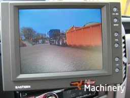 VOLKSWAGEN Crafter Truck mounted working platforms #141