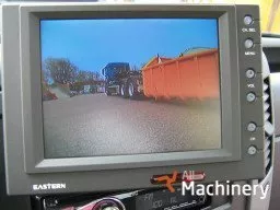 VOLKSWAGEN Crafter Truck mounted working platforms (2017 year) #141