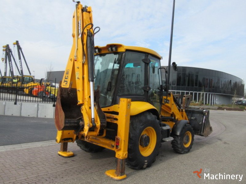 JCB 3CX Backhoe excavators #1431