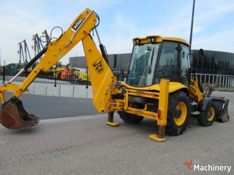 JCB 3CX Backhoe excavators #1431