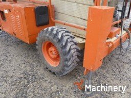 JLG 500RTS Scissor lifts (2000 year) #1439