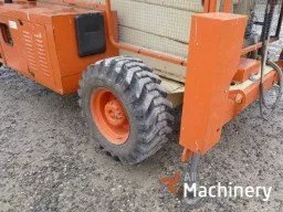 JLG 500RTS Scissor lifts (2000 year) #1439