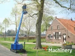 OTHER Verda 9 Suspended platforms (2017 year) #144