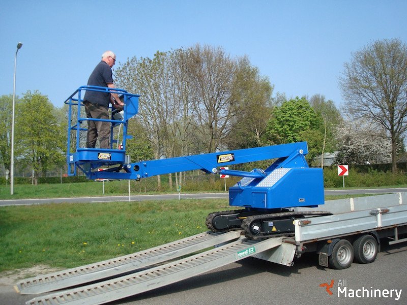 OTHER Verda 9 Suspended platforms #144