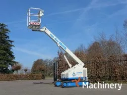 OTHER Verda 9 Suspended platforms (2017 year) #144