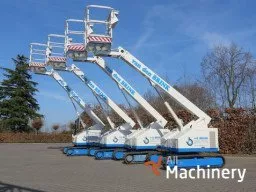 OTHER Verda 9 Suspended platforms (2017 year) #144