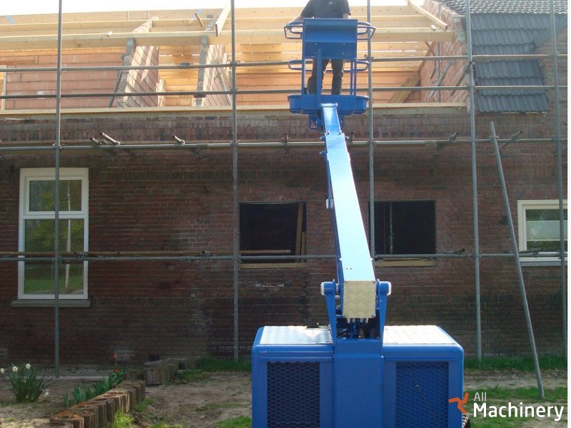 OTHER Verda 9 Suspended platforms #144