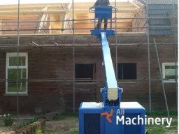 OTHER Verda 9 Suspended platforms (2017 year) #144