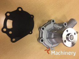 MITSUBISHI Water pump MM409303 Tractor engine and parts #1443