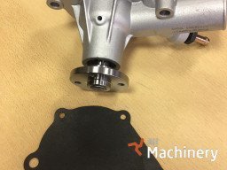 MITSUBISHI Water pump MM409303 Tractor engine and parts #1443