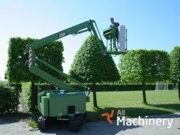 OTHER Verda 10 Suspended platforms (2017 year) #145