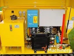 OTHER Verda 10 Suspended platforms (2017 year) #145