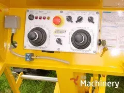 OTHER Verda 10 Suspended platforms (2017 year) #145