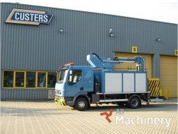 DAF LF Truck mounted working platforms #146