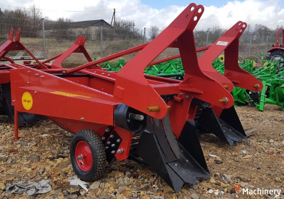 OTHER One furrow potato digger Potato diggers ID 1461 allmachinery