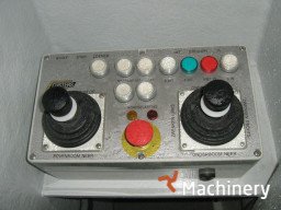 OTHER Custers® 265-12,5E Truck mounted working platforms #147