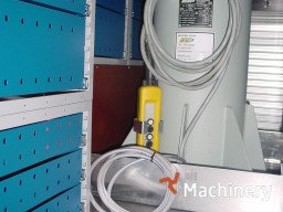 OTHER Custers Truck mounted working platforms (2017 year) #148