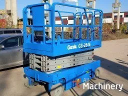 GENIE GS2646 Scissor lifts (2008 year) #15