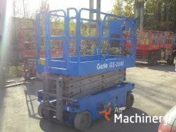 GENIE GS2646 Scissor lifts (2008 year) #15