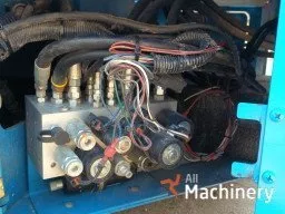 GENIE GS2646 Scissor lifts (2008 year) #15