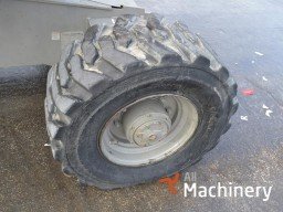 HAULOTTE HA16SPX Articulated boom lifts (2005 year) #1507