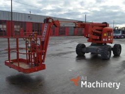 HAULOTTE HA16SPX Articulated boom lifts (2005 year) #1507