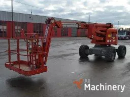 HAULOTTE HA16SPX Articulated boom lifts (2005 year) #1507