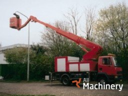OTHER Custers  Truck mounted working platforms (2017 year) #152