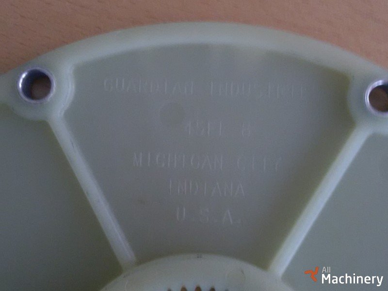 GENIE 33023GT, 33024GT Working platform engines and parts #1524