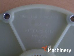 GENIE 33023GT, 33024GT Working platform engines and parts #1524